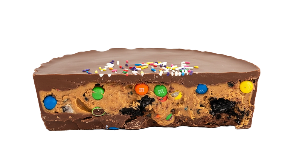 Thumbnail: BIGGIE BITCH PEANUT BUTTER WHORE CUP