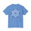 Thumbnail: Flower of Life/ Evil Eye Unisex Cotton™ T-shirt