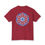 Thumbnail: Flower of Life/ Evil Eye Unisex Cotton™ T-shirt