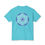 Thumbnail: Flower of Life/ Evil Eye Unisex Cotton™ T-shirt