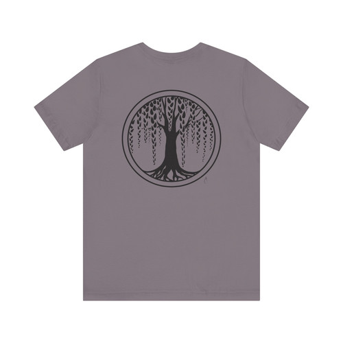 Tree of Life Unisex Tee | Wild Light