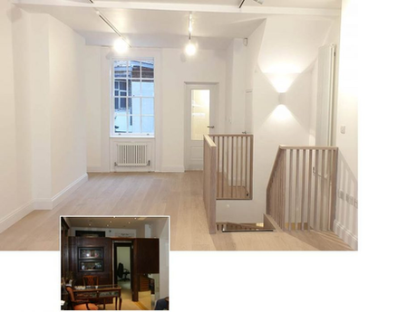 7 Porchester Place, London W2