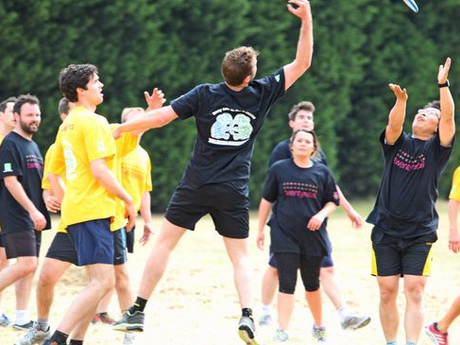 The ELIFAR Challenge 2018