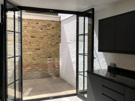 21 Connaught Street, London W2