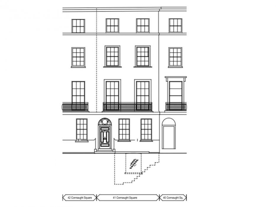 Our Planning and Listed Building Consent Applications, for the Church Commissioners