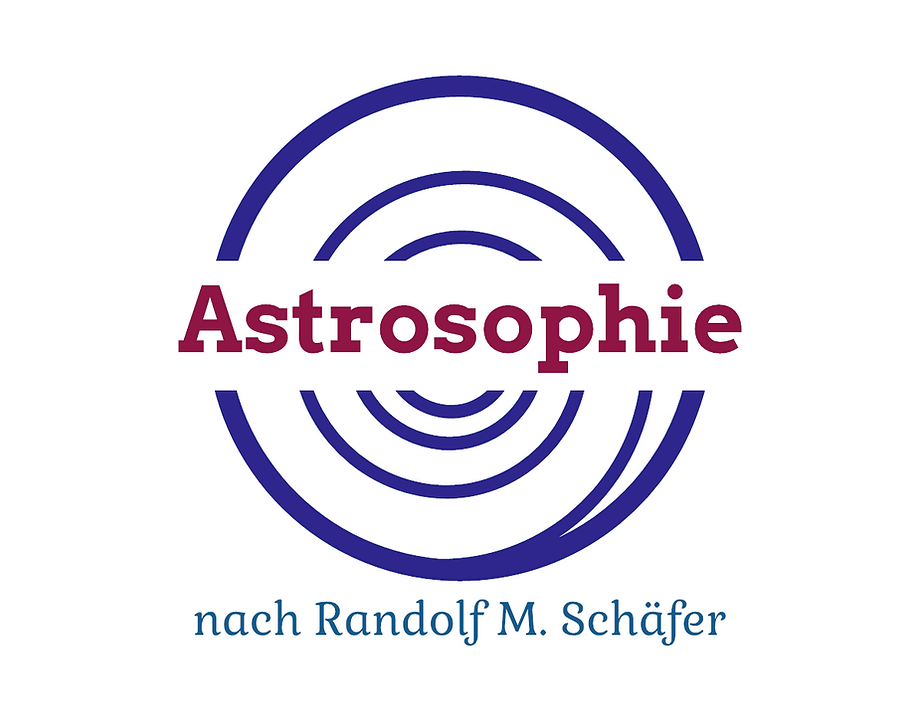 Astrosophie Beratung