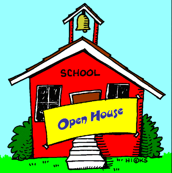 2018 Burr Open House