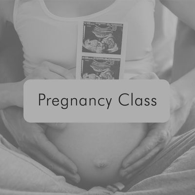 Pregnancy Class | Parents You've Got This 
