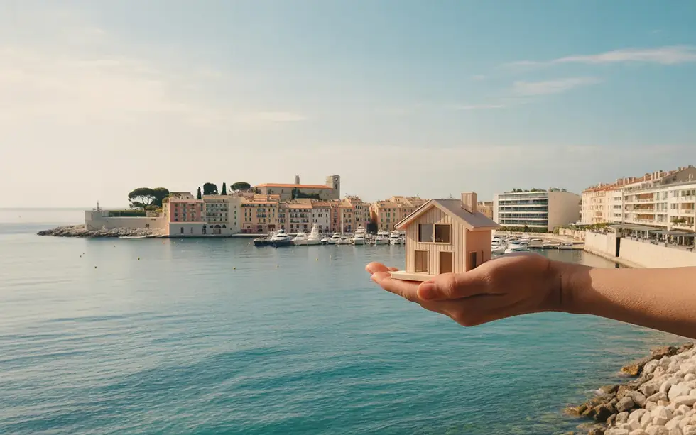 Investissement immobilier à Antibes : où louer en 2026 (quartiers, cibles locatives et points clés)