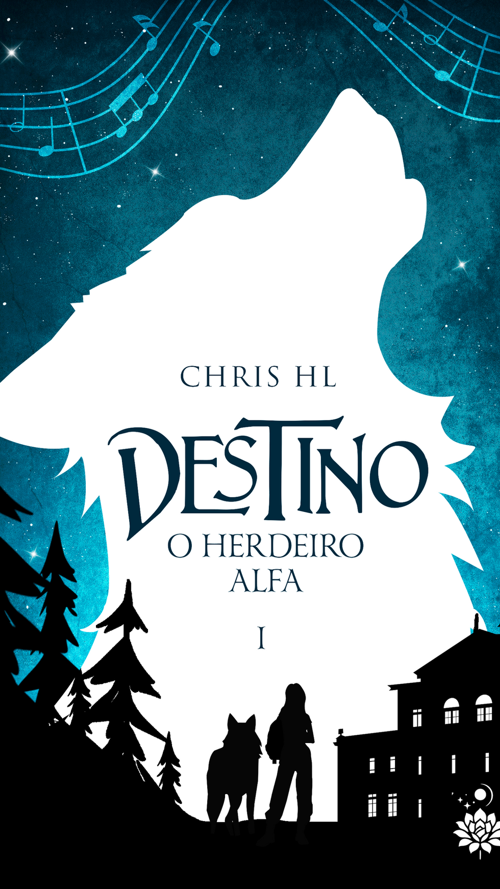 Destino: O Herdeiro Alfa