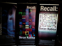 Recall Architectural Projections