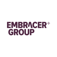 Embracer Group logo
