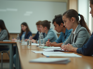 Navigating 504 Plans: A Parent’s Guide