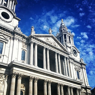 St Pauls, by nb_kate
