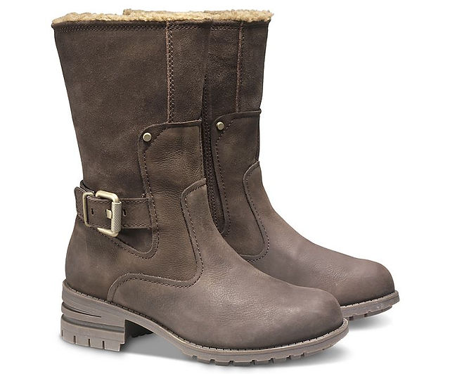 CAT Randi boot