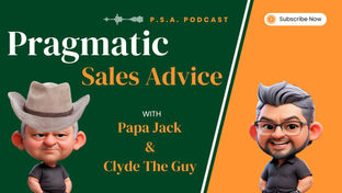 The PSA Podcast