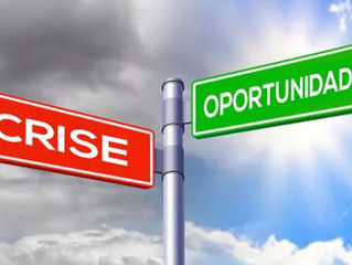 Crise - Morte ou Cura?