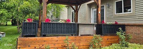 Residential Pressure Washing & Soft Wash