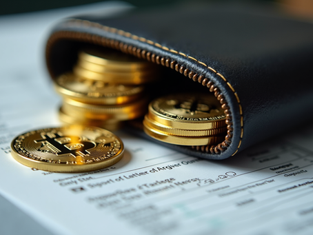 Leveraging Crypto Loss Harvesting for Tax Benefits