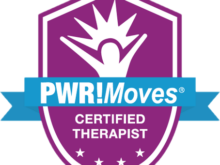 Parkinson's Wellness Recovery