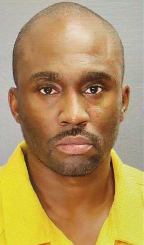 Convicted Murderer Jeriod Price Returns to SCDC