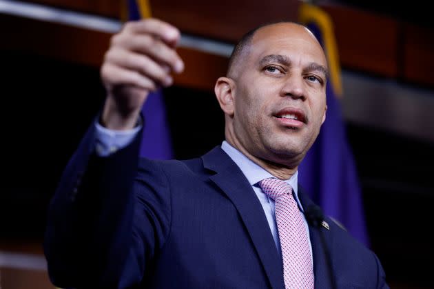 New Super PAC Aims to Empower Black Voters and Secure House Leadership