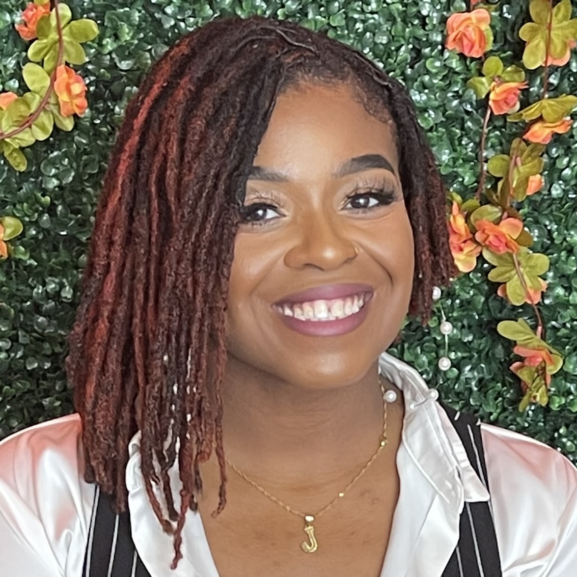 Local Author Releases Debut Romance Novella