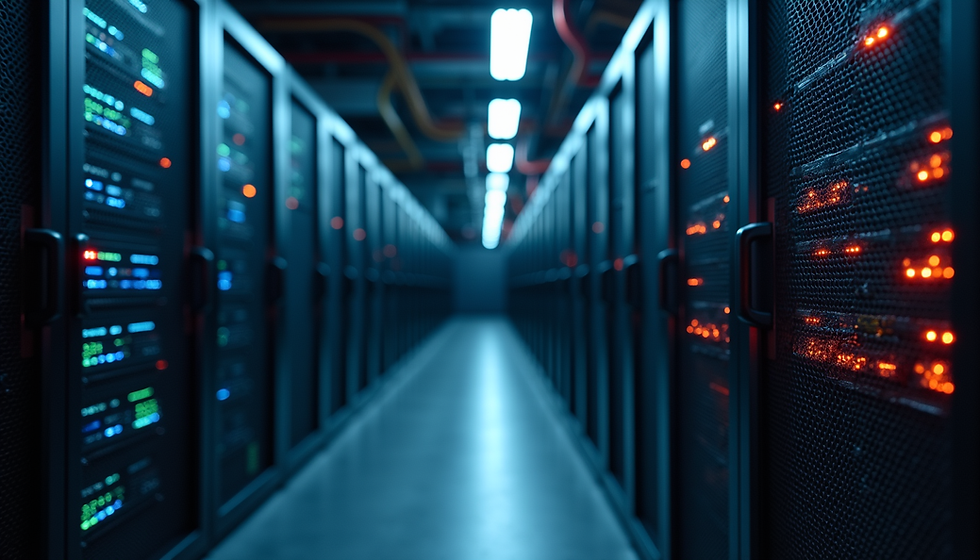 Top Cybersecurity Threats Facing Ottawa Businesses Today