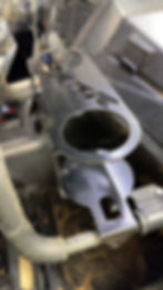 Thumbnail: Polaris RZR PRO XP/R Grab Handle Drink Cup Holder