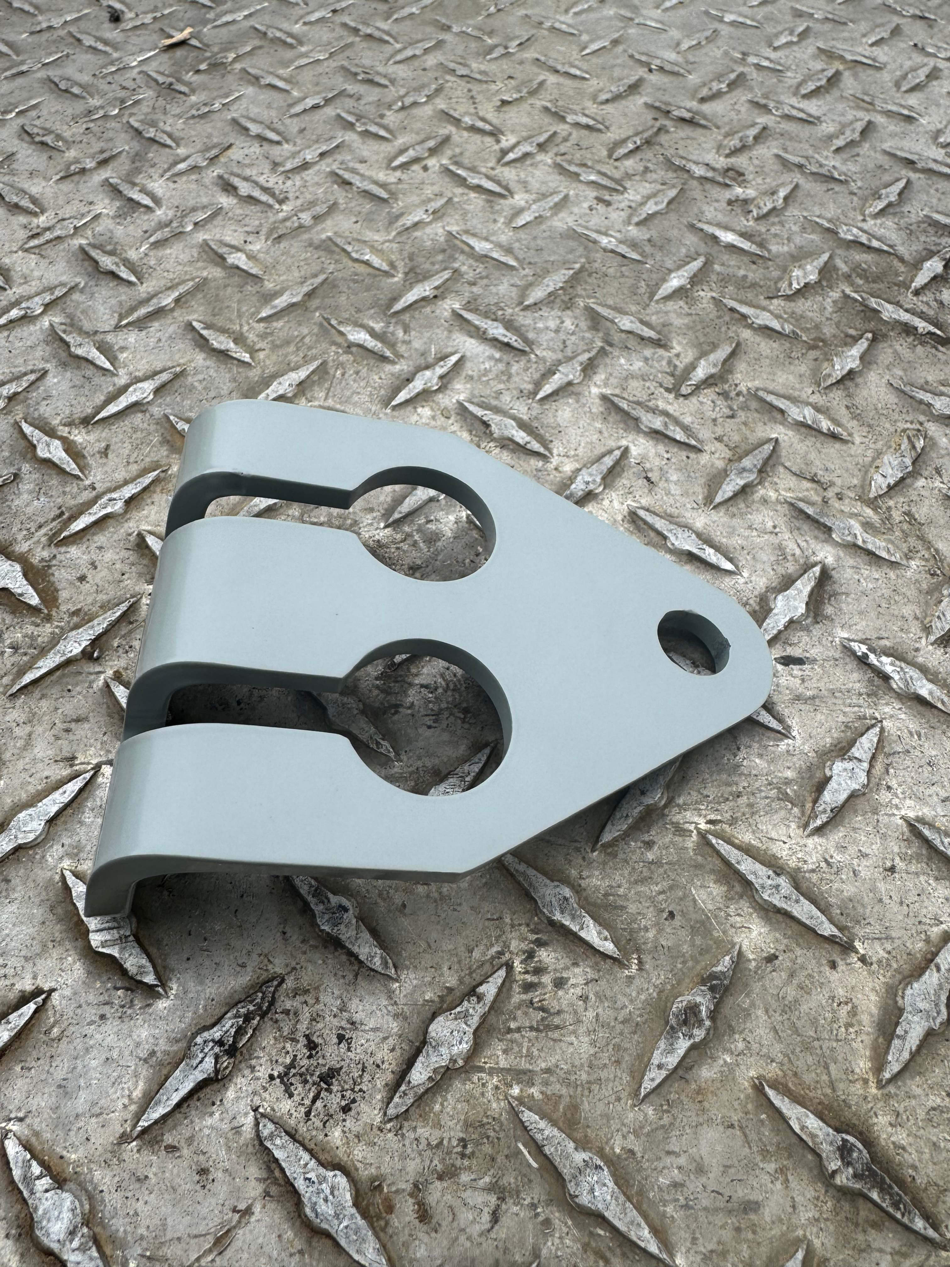 Chain Adjustment Bracket for Small Square Balers