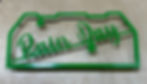 Thumbnail: Kawasaki KRX 1000 Custom Grill Insert