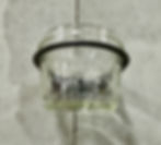 Thumbnail: Wide Mouth Mason Jar Holder - Wall Mount