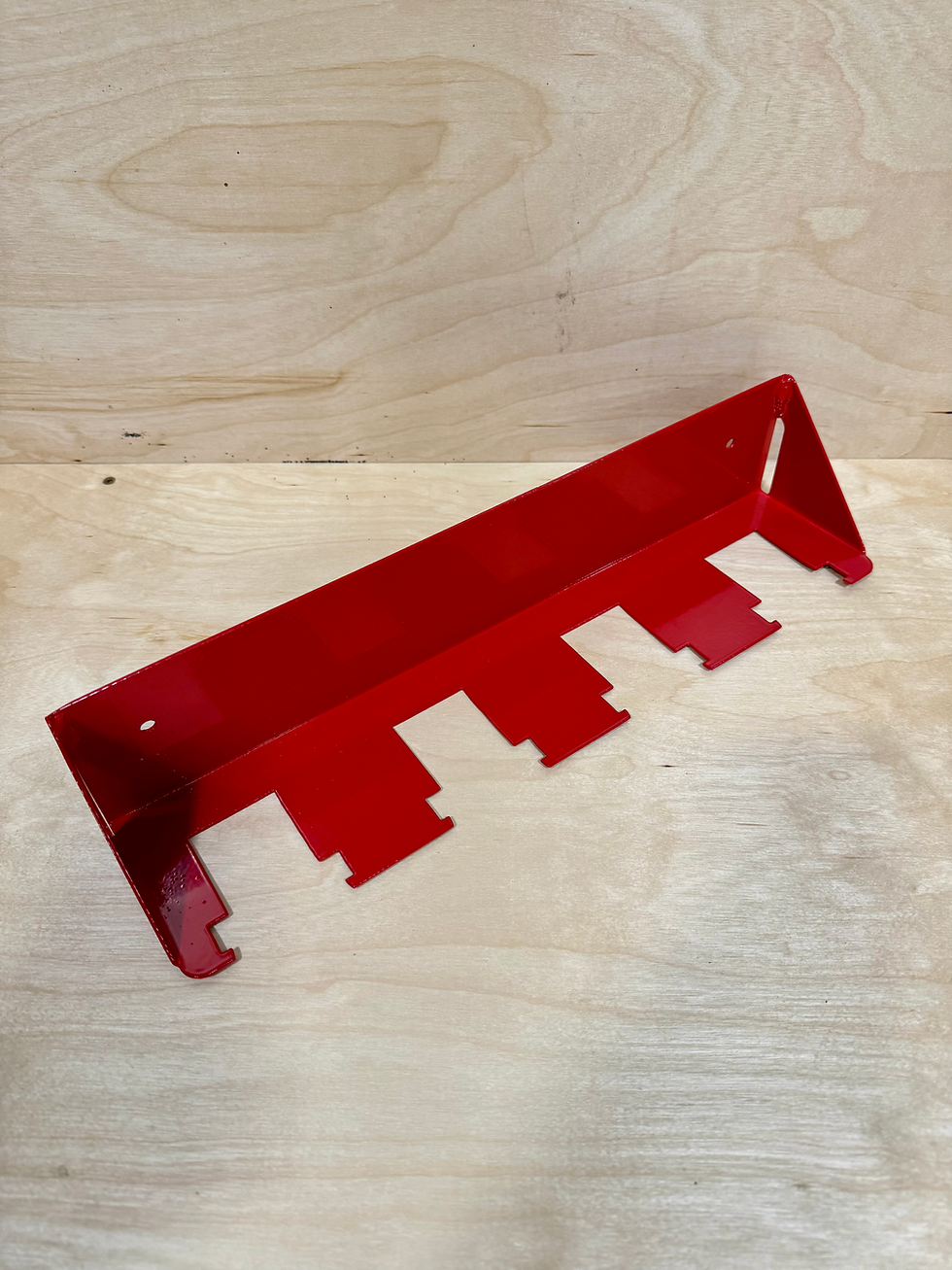 Thumbnail: Milwaukee M18 Battery Holder 4 - Slot