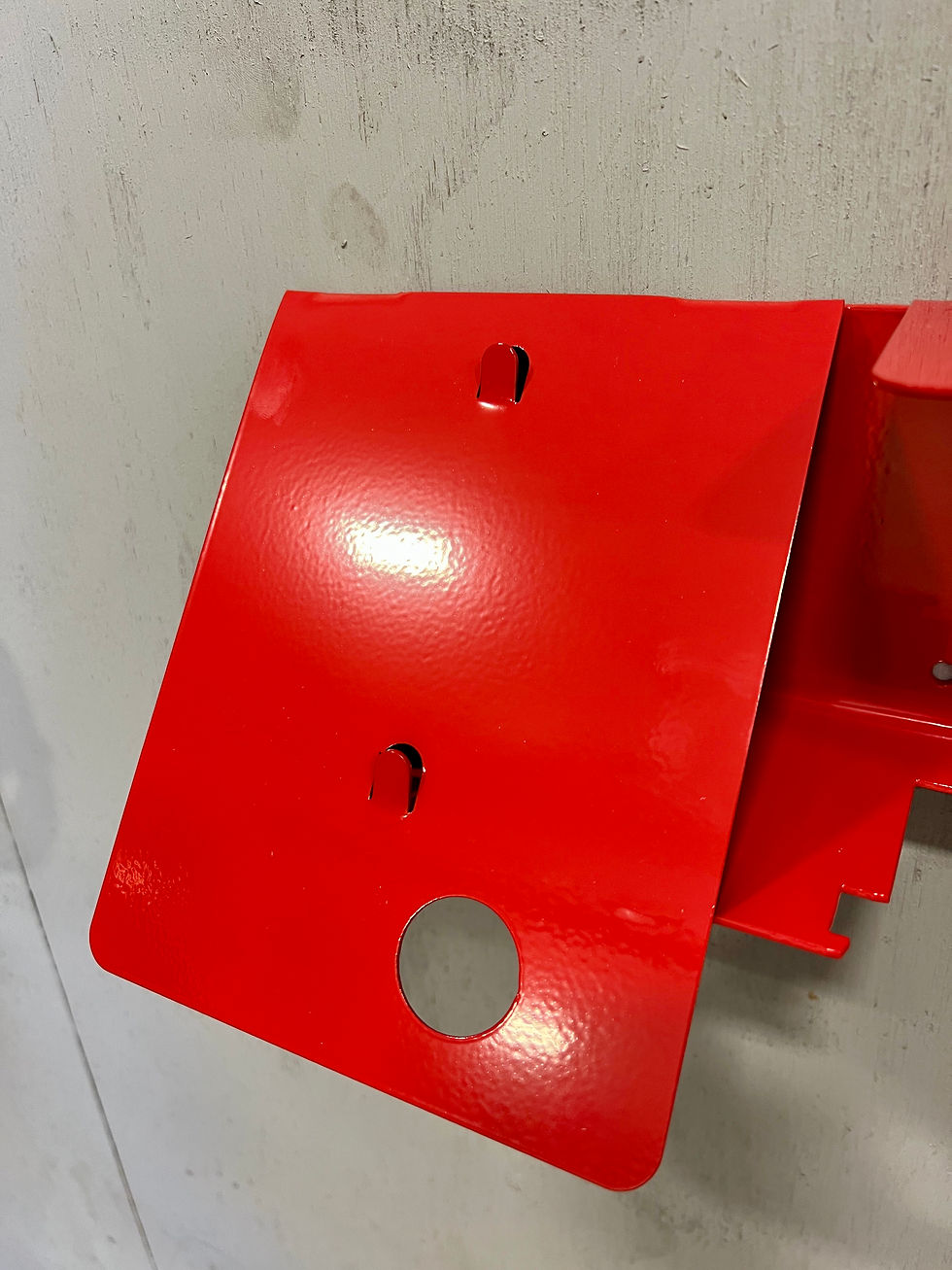 Thumbnail: Milwaukee M12 - M18 Battery Storage and Charging Station