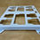 Thumbnail: Polaris RZR 200 Fullsize Packout Plate