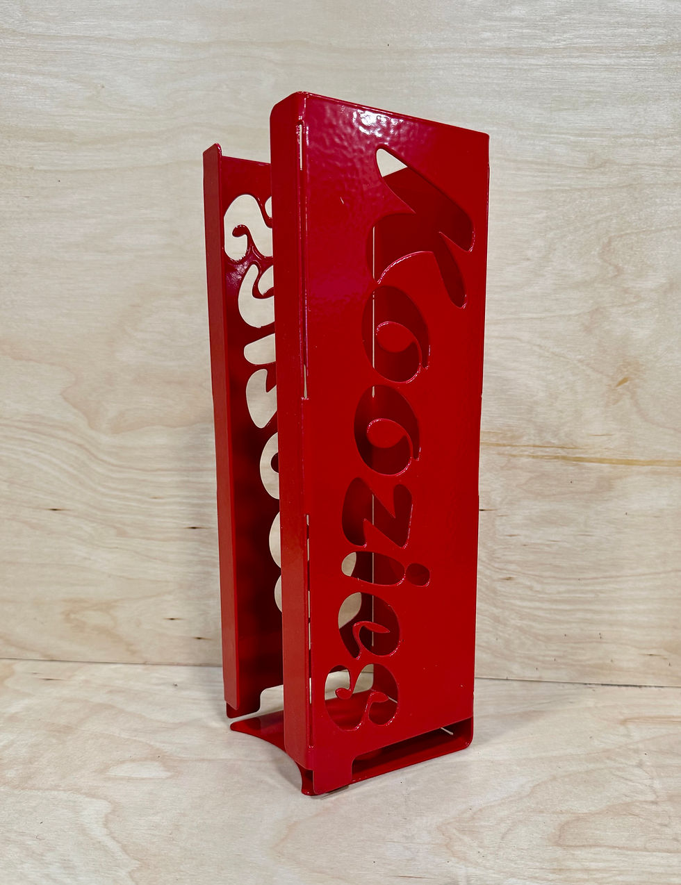 Thumbnail: Personalized Can Koozie Holder