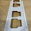 Thumbnail: Single Row Milwaukee Packout Mounting Plate