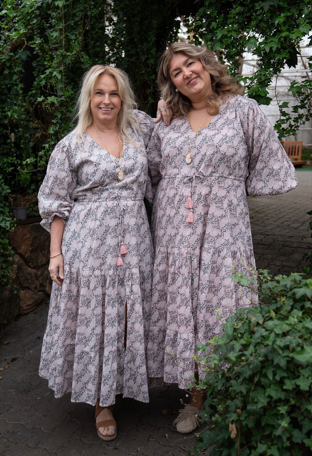 Ema sommerkjole