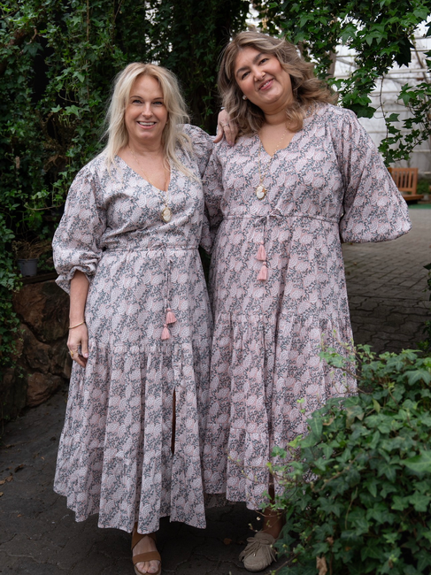 Ema sommerkjole