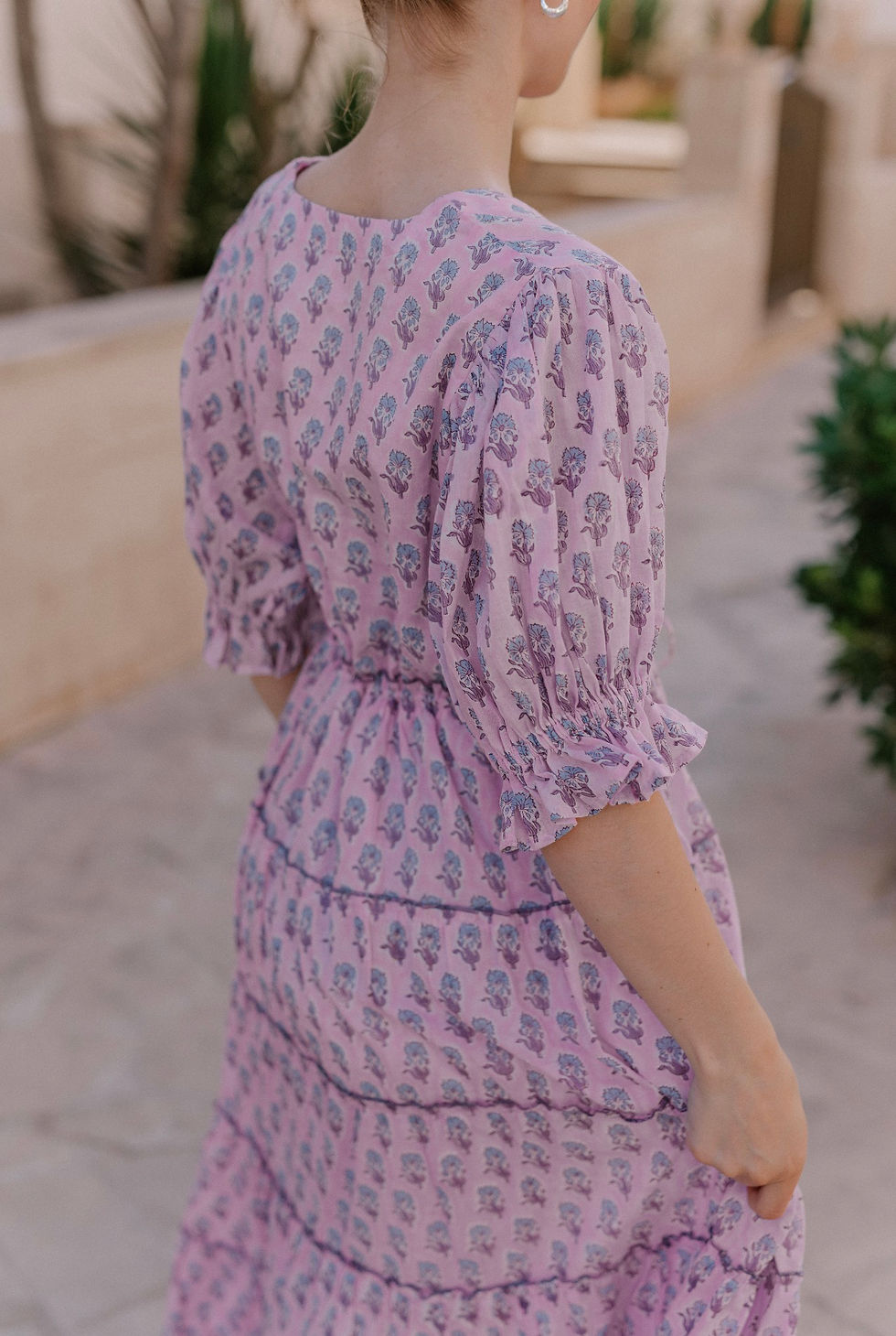 Miniatyrbilde: Ananda