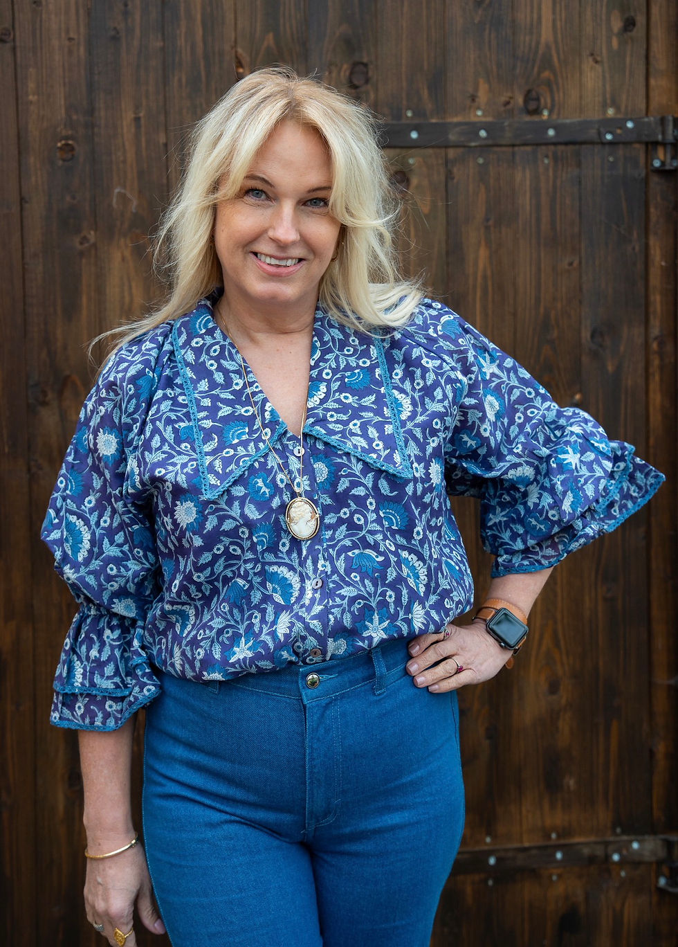 Miniatyrbilde: Manda