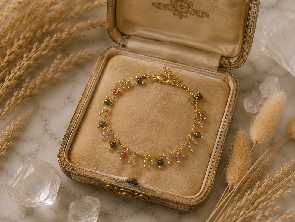 Miniatyrbilde: Soul of  the Earth Armbånd