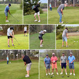 Men's Night Results - 05/18/26