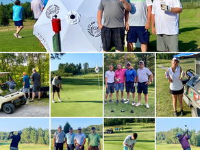 Men's Night Results - 07/29/24