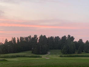 Ladies' Night Results - 07/07/21