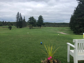 Ladies' Night Results - 09/09/20