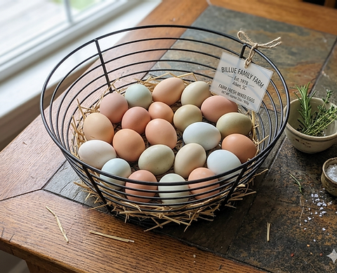 Aiken Farmers Market Pre-Order