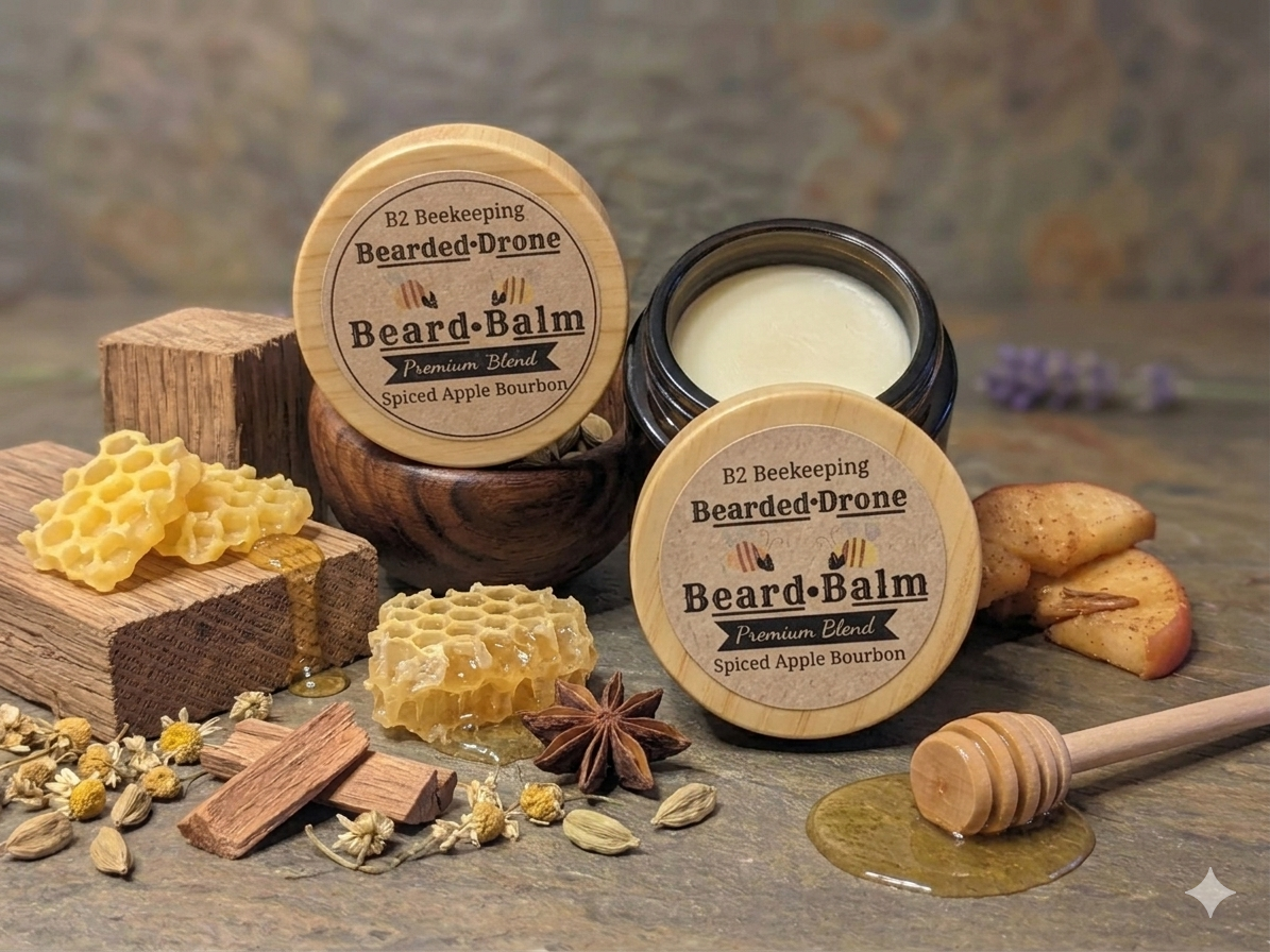Beard Balm