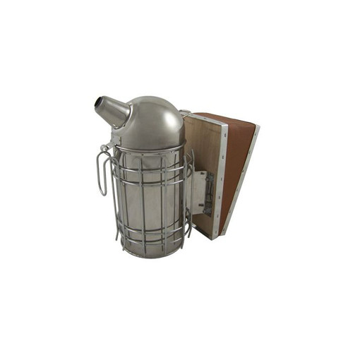 Smoker Domed (7 inch) Johnsons Bees