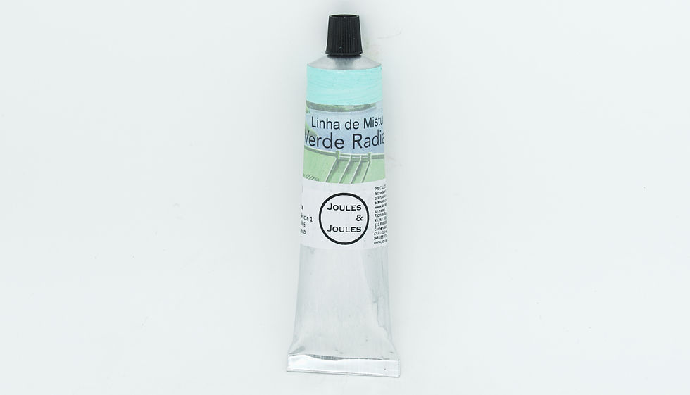 Thumbnail: Radiant Green Tube